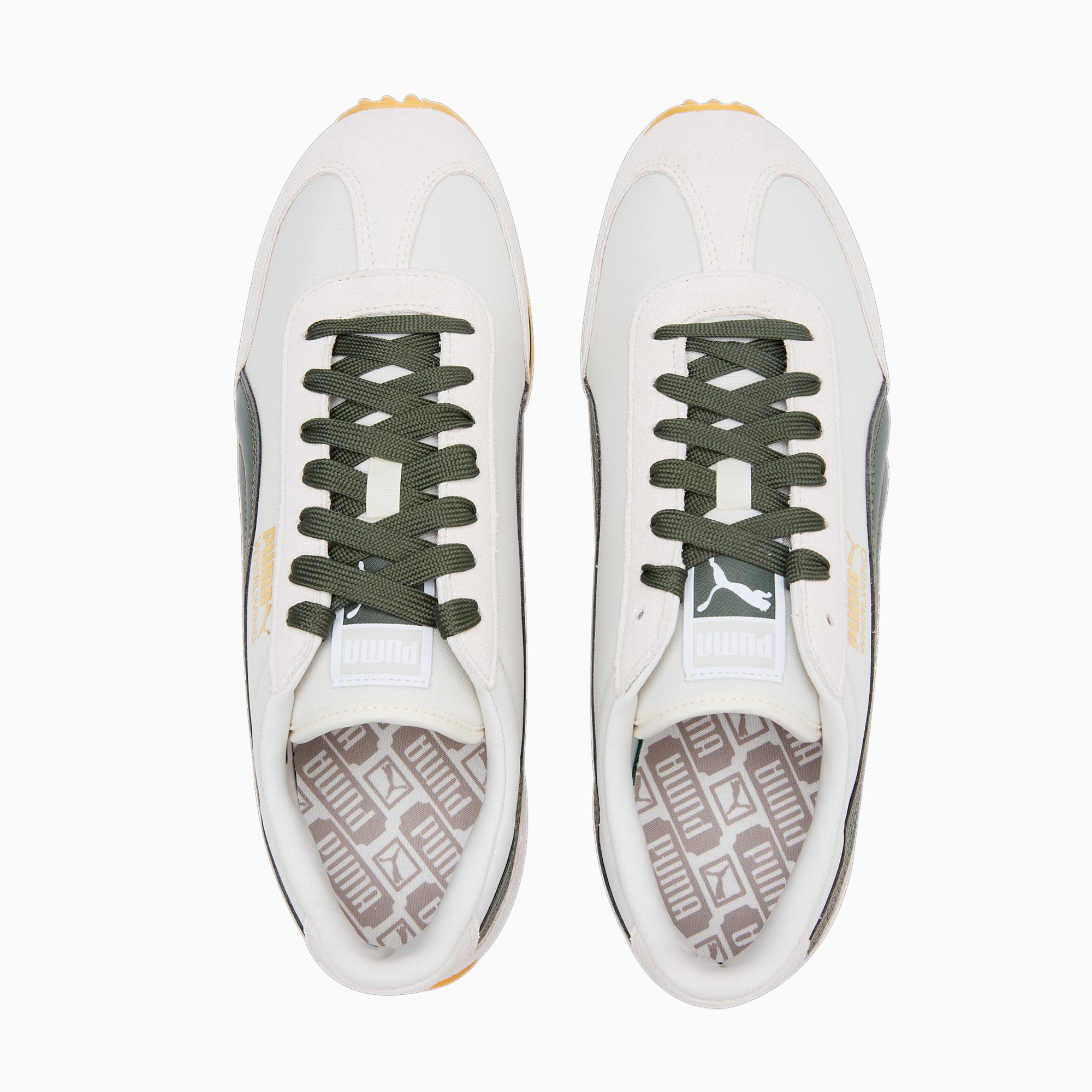 Puma whirlwind classic men's online